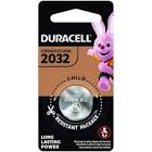 BATERIA DURACELL CR2032 MOEDA UND