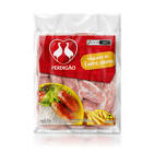 LINGUICA CARNE SUINA PERDIGAO 900GR