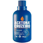 ACETONA CRUZEIRO 95ML