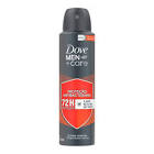 DESODORANTE AERO DOVE MEN ANTIBAC 89GR