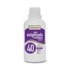 AGUA OXIGENADA FARMAX 40V 90ML