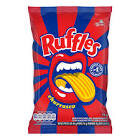 RUFFLES CHURRASCO 68GR