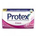 SABONETE PROTEX CREAM 85GR