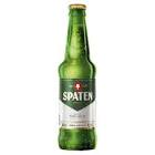 SPATEN LONG NECK 330ML