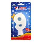 VELA ANIV. BIG NUMERO BC NR. 09