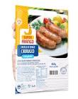 LINGUIÇA FRANGO C/Q CHURAS SUPER FRANGO 800GR