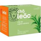 CHA LEAO CIDREIRA 10GR