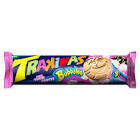 BISCOITO RECHEADO TRAKINAS TUTTI FRUTTI 126GR
