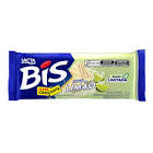 CHOCOLATE BIS LACTA LIMAO 100,8G
