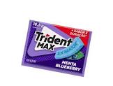 CHICLETE TRIDENT MAX S/A MENTABERRY