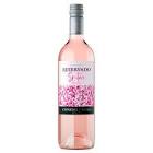 VINHO CHILE RESERVADO SPRITZER ROSE 750ML