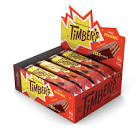 LAC TIMBERS ZERO ACUCAR AO LEITE 27GR