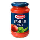 MOLHO BASILICO BARILLA 400GR