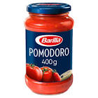 MOLHO POMODORO BARILLA 400G