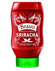 MOLHO PIMENTA SRIRACH BRAVO 340ML