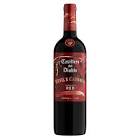 VINHO CHILE CASILLERO DIABLO RED 750ML