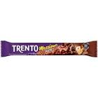 CHOCOLATE TRENTO MASSIMO NUTS AO LEITE 25GR