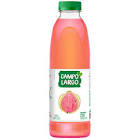SUCO CAMPO LARGO GOIABA PET 900ML