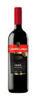 VINHO CAMPO LARGO TINTO SUAVE MESA 750ML