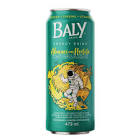 ENERGETICO BALY ABACAXI HORT 473ML