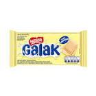 CHOCOLATE NESTLE GALAK BRANCO 80GR