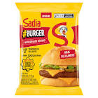 HAMBURGER BOVINO SADIA PT 113GR