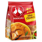 MINI CHICKEN FRANGO EMPANADO 275GR