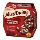 TORTA MISS DAISY MOUSSE CHOCOLATE RASPA 470GR