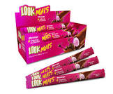 LOOK MAIS ITAMARATY MORANGO 20GR