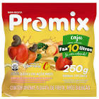 REFRESCO PROMIX CAJU FAZ 10L 250GR