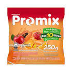 REFRESCO PROMIX SALADA DE FRUTAS FAZ 10L 250GR