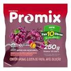 REFRESCO PROMIX UVA FAZ 10L 250GR