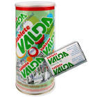 CHICLETE VALDA TABLETE MENTOL 4G POTE 200UN