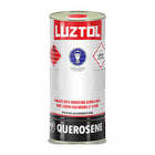 QUEROSENE LUZTOL LATA (SOLVENTE) 900ML
