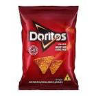 DORITOS QUEIJO NACHO 32G