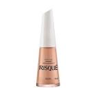 ESMALTE RISQUE NUDE 8ML