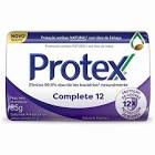 SABONETE PROTEX COMPLETE 12 85GR