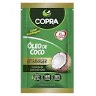 OLEO DE COCO COPRA EXTRAVIRGEM SACHE 15ML
