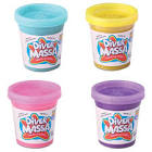 DIVER MASSA DE MODELAR C GLITTER 50GR