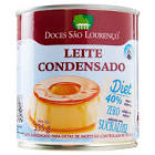 LEITE CONDENSADO S.LOURENCO DIET LATA 335GR