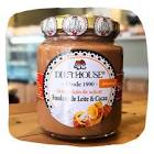 FONDANT DE LEITE COM CACAU ZERO ACUCAR 250GR