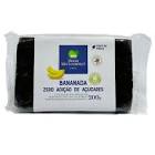 BANANADA S.LOURENCO PEDACO NATURAL 200GR