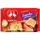 LASANHA CALABRESA PERDIGAO 600GR