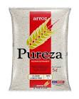 ARROZ PUREZA 5KG