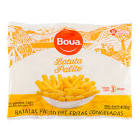 BATATAS PRE FRITAS BOUA 400GR