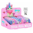 STIICA E PULA MASSINHA UNICORNIO 20GR