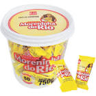 PAÇOCA MORENINHA DO RIO ROLHA 750GR