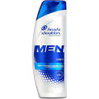 SHAMPOO ANTICASPA HEADESHOULDERS 3X1 200ML