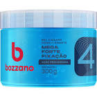 GEL CAPILAR BOZZANO ACAO PROLONGADA AZUL 300GR