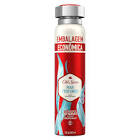 DESODORANTE AEROSOL OLD SPICE MAR PROFUNDO 124GR